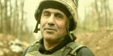 “ვინც წინა ხაზზე ვართ არც იმის ტ@@კი და დრო გვაქვს ვიდეოები ვიღოთ, და არც ფული გვჭირდება!!!!”-ქართველი მებრძოლი უკრაინიდან-ვანო ნადირაძე