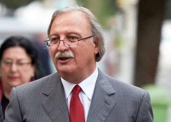 “საქართველოში პოლიტიკური სიტუაცია  ვერ დაწყნარდება სანამ სააკაშვილი ციხეშია” – გრიგოლ ვაშაძე