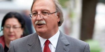 “საქართველოში პოლიტიკური სიტუაცია  ვერ დაწყნარდება სანამ სააკაშვილი ციხეშია” – გრიგოლ ვაშაძე