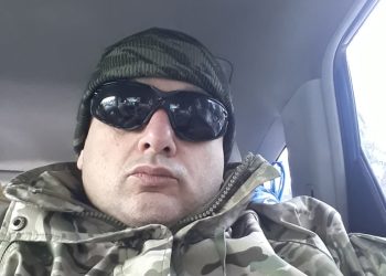 “უკრაინაში სხვისი მიწის დასაცავად არ მივდივარ, დღეს იქ წყდება ჩვენი ქვეყნის მომავალი” – ვატო გელაშვილი