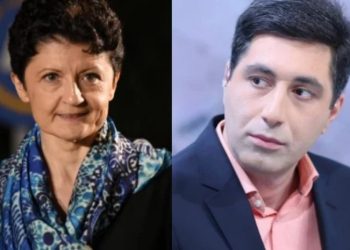 “შეკითხვა მაქვს – ნუგო რას ფიქრობს რუსულ ნეიტრალიტეტზე ?!” – ვახო სანაია