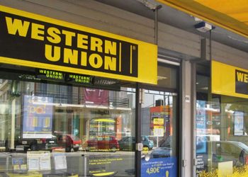 Western Union რუსეთსა და ბელარუსში ოპერაციებს აჩერებს