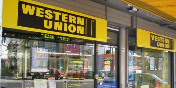 Western Union რუსეთსა და ბელარუსში ოპერაციებს აჩერებს