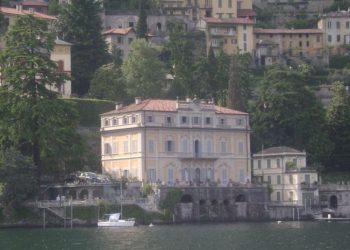 იტალიის ხელისუფლებამ რუს ოლიგარქებს ვილები ჩამოართვა