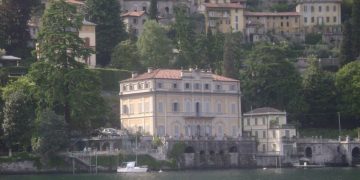 იტალიის ხელისუფლებამ რუს ოლიგარქებს ვილები ჩამოართვა