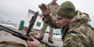 ყველაფერი მზადაა გამარჯვებისთვის – კლიჩკო