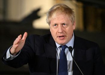 რას მოიცავს ბორის ჯონსონის ანტიპუტინური ექვსპუნქტიანი გეგმა