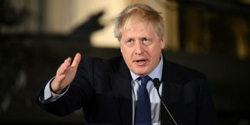 რას მოიცავს ბორის ჯონსონის ანტიპუტინური ექვსპუნქტიანი გეგმა