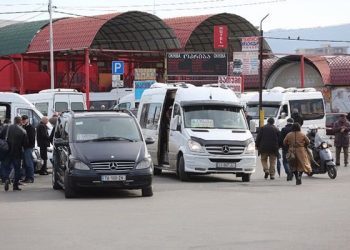 საქალაქთაშორისო მგზავრობა გაძვირდა – რა მარშრუტებზე მოიმატა ფასმა