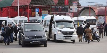 საქალაქთაშორისო მგზავრობა გაძვირდა – რა მარშრუტებზე მოიმატა ფასმა