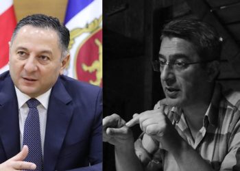 “90-იანებში გვაბრუნებთ, თუ რა ჯანდაბა ხდება ???” – დათო ხვადაგიანი