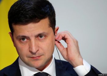 (ვიდეო) – მსოფლიოს რომელ ლიდერებს ესაუბრება ზელენსკი ყველაზე ხშირად?