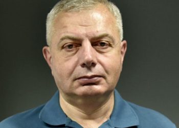 ზაალ ანჯაფარიძე ბურჭულაძეზე: