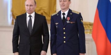 რუსული სატანკო პოლკის მეთაური, ანდრეი ზახაროვი ლიკვიდირებულია – უკრაინის შეიარაღებული ძალები