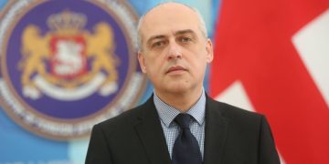 ოკუპაციის პირობებში არანაირ რეფერენდუმს არ ექნება არანაირი იურიდიული ძალა – დავით ზალკალიანი