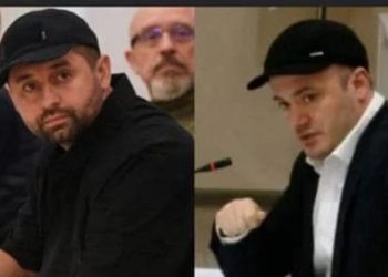 “ჩემი ფოტო დააქვთ აქეთ-იქით და თან არასწორი ინტერპრეტაციით” – ირაკლი ზარქუა