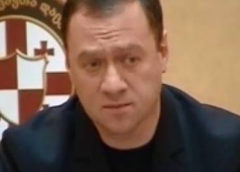 “მგონი, საქართველოში არაფრის დეფიციტი არაა, აზროვნების გარდა …” – ზაზა ჭაია