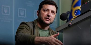 ზელენსკი დღგ-ს და საწვავზე აქციზის გადასახადს აუქმებს!  მიბაძე მაინც ღარიბაშვილო!!!