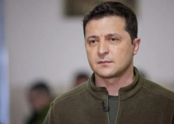 ზელენსკიზე თავდასხმის 10-ზე მეტი მცდელობა იყო – პოდოლიაკი