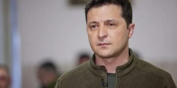 ზელენსკიზე თავდასხმის 10-ზე მეტი მცდელობა იყო – პოდოლიაკი