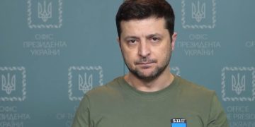 “დაიმახსოვრეთ, უღმერთოებო, როდესაც მილიონობით ადამიანი გწყევლით, თავს ვერაფრით უშველით!!!- “ზელენსკი რუსებს