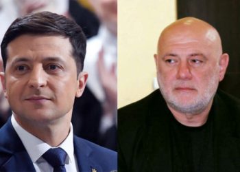 “უკრაინის ხელისუფლებაზე არ მაქვს კარგი წარმოდგენა” – გორის საკრებულოს თავმჯდომარე