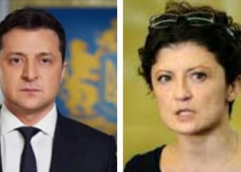 “ქართული ტრადიცია ასე მოითხოვს…” – რას პასუხობს ზელენსკის განცხადებებს წულუკიანი?