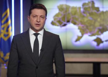 0%-იანი სესხები და შემსუბუქებული რეგულაციები ბიზნესს და სახელმწიფოსგან დაცული ანაბრები – ზელენსკის ეკონომიკური გეგმა