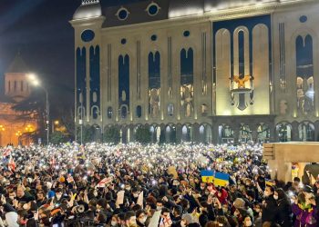 საქართველოს მოსახლეობის მხოლოდ 1% სურს რუსეთის გამარჯვება, 96% თვლის, რომ ეს ომი საქართველოსაც ეხება – ACT-ს კვლევა