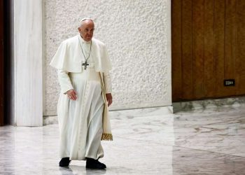 რომის პაპი: უკრაინაში არა სამხედრო ოპერაცია, არამედ ომია