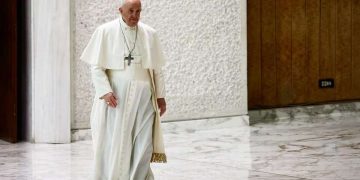 რომის პაპი: უკრაინაში არა სამხედრო ოპერაცია, არამედ ომია