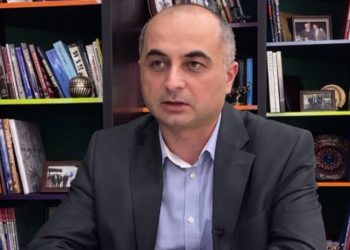 ასე გაგრძელება აღარ შეიძლება! – ანალიტიკოსი ზურაბ ბატიაშვილი