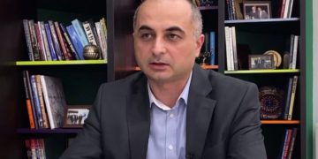 ასე გაგრძელება აღარ შეიძლება! – ანალიტიკოსი ზურაბ ბატიაშვილი