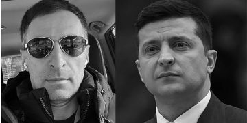 “პირველად გამოჩნდა კაცი მსოფლიოში, რომელმაც ამერიკის მთავრობის წინაშე პირდაპირ, მკვახედ უთხრა ამერიკის პრეზიდენტს…” – ზურაბ გურული