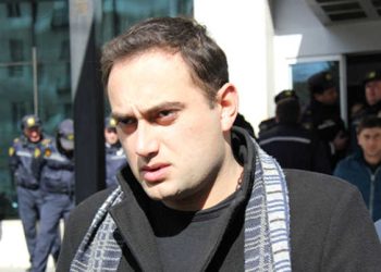 “რობოტი სოფია ხომ გახსოვთ? ის უფრო ადეკვატური თუ არ იყოს რაა…”- ზურაბ ქადაგიძე