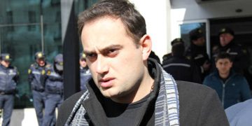 “რობოტი სოფია ხომ გახსოვთ? ის უფრო ადეკვატური თუ არ იყოს რაა…”- ზურაბ ქადაგიძე