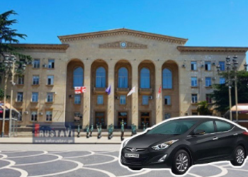 “რუსთავის მერია 14 ავტომანქანას იყენებდა, როცა რეკომენდებული 8 იყო” – სახელმწიფო აუდიტის ანგარიში