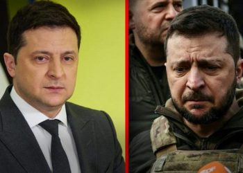 დარწმუნებული არ ვარ, რომ იმ ადამიანს დავუბრუნდები, ვინც ომამდე ვიყავი – ზელენსკი