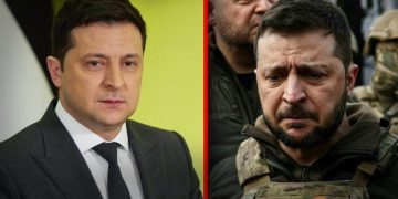 დარწმუნებული არ ვარ, რომ იმ ადამიანს დავუბრუნდები, ვინც ომამდე ვიყავი – ზელენსკი