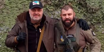 “ჩემი თანამებრძოლი და მეგობარი რომლის თვალებში მე შიში არ დამინახავს” – მამუკა მამულაშვილი გიორგი ბარამიძეზე