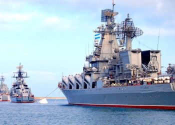 რა მიზეზით ვეღარ აგრძელებს რუსეთი გემების მშენებლობას?