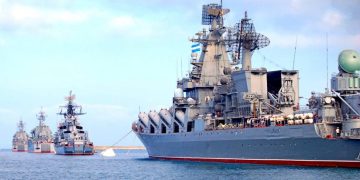 რა მიზეზით ვეღარ აგრძელებს რუსეთი გემების მშენებლობას?