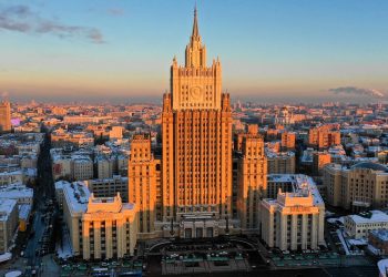 რუსეთმა 398 ამერიკელი კონგრესმენი და 87 კანადელი სენატორი ე.წ. შავ სიაში შეიყვანა