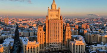 რუსეთმა 398 ამერიკელი კონგრესმენი და 87 კანადელი სენატორი ე.წ. შავ სიაში შეიყვანა