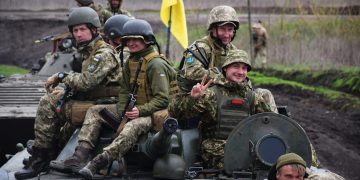 საბრძოლო ვითარება უკრაინაში 7 აპრილისთვის – ომის კვლევის ინსტიტუტის ანგარიში