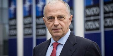 უკრაინაში ომი, შესაძლოა, წლები გაგრძელდეს – ნატოს გენმდივნის მოადგილე