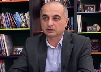 “…ძალზედ საეჭვოა, რომ რუსებმა ეს გეგმა შეასრულონ…“ – ზურა ბატიაშვილი