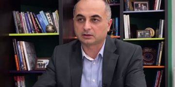 “…ძალზედ საეჭვოა, რომ რუსებმა ეს გეგმა შეასრულონ…“ – ზურა ბატიაშვილი