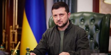 რუსეთი და ნდობა – ანტონიმებია – ვოლოდიმირ ზელენსკი