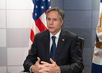 ყურადღებით უნდა ვიყოთ საქართველოსა და მოლდოვის მიმართ, ისინი რისკის ქვეშ არიან – ენტონი ბლინკენი